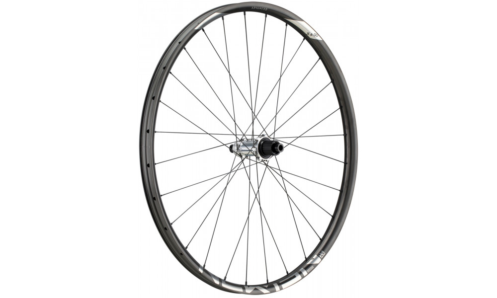 Rear wheel NEWMEN Advanced Carbon SL X.A.30 29" 12x148 SP C-Lock 28H XD - 1