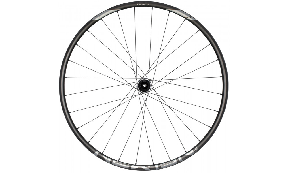 Заднее колесо NEWMEN Advanced Carbon SL X.A.30 29" 12x148 SP C-Lock 28H XD - 6