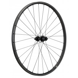 Заднее колесо NEWMEN Advanced Carbon SL X.R.25 29" 28H Gravel SP C-Lock 12x142 MicroSpline