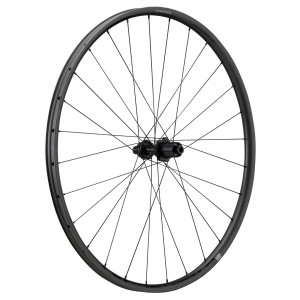 Заднее колесо NEWMEN Advanced Carbon SL X.R.25 29" 28H Gravel SP C-Lock 12x142 HG