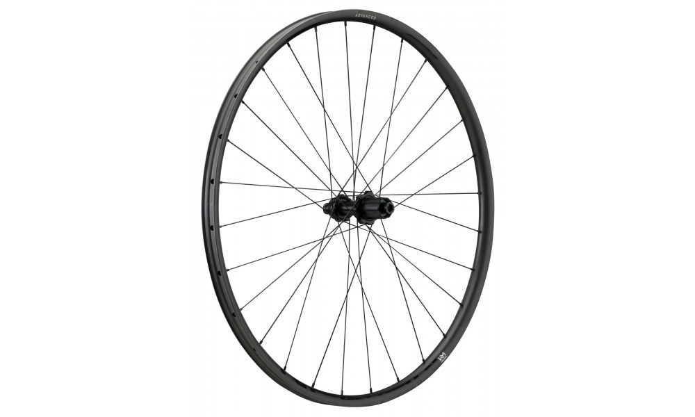 ?????? ?????? NEWMEN Advanced Carbon SL X.R.25 29" 28H Gravel SP C-Lock 12x142 HG 