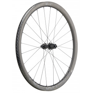 Заднее колесо NEWMEN Advanced Carbon SL X.R.36 29" 24H Gravel SP C-Lock 12x142 MicroSpline