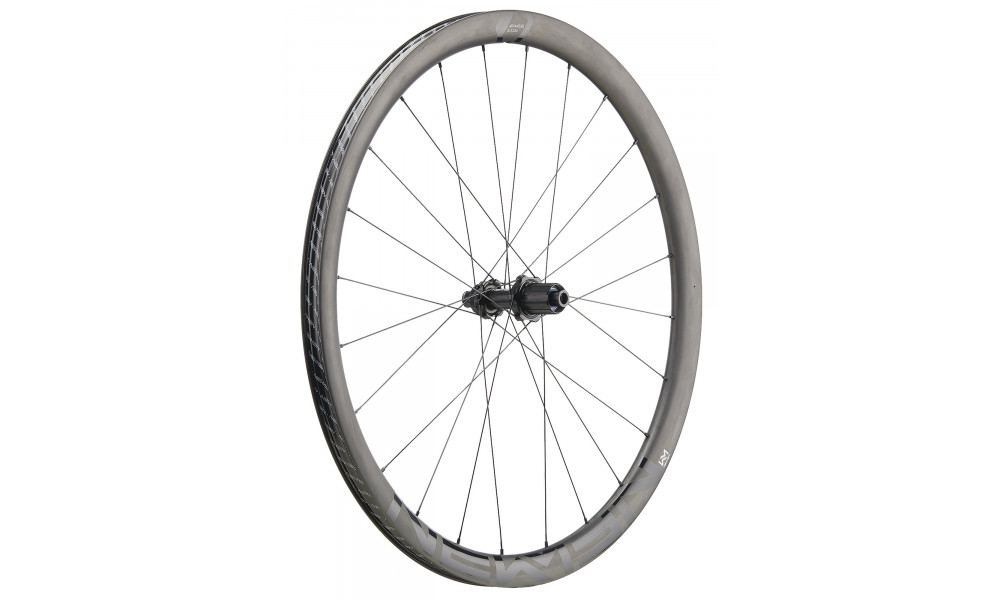 ?????? ?????? NEWMEN Advanced Carbon SL X.R.36 29" 24H Gravel SP C-Lock 12x142 MicroSpline 