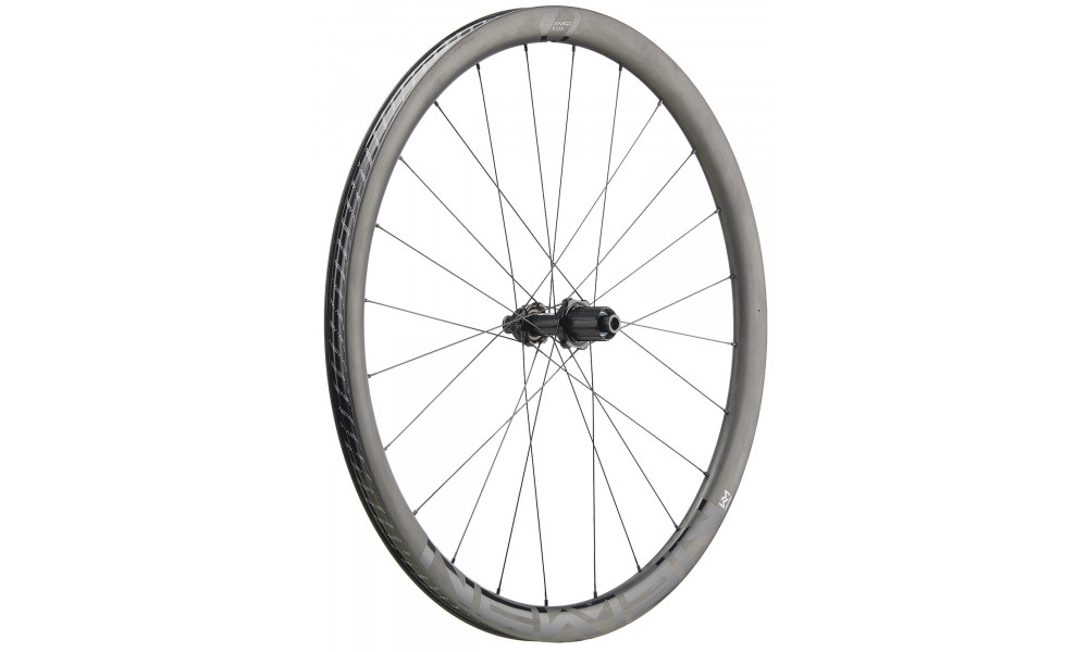 ?????? ?????? NEWMEN Advanced Carbon SL X.R.36 29" 24H Gravel SP C-Lock 12x142 HG - 1