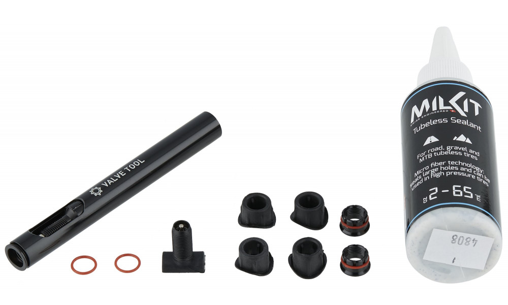 Заднее колесо NEWMEN Advanced Carbon SL X.R.36 29" 24H Gravel SP C-Lock 12x142 HG - 2