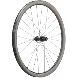Заднее колесо NEWMEN Advanced Carbon SL X.R.36 29" 24H Gravel SP C-Lock 12x142 XDR