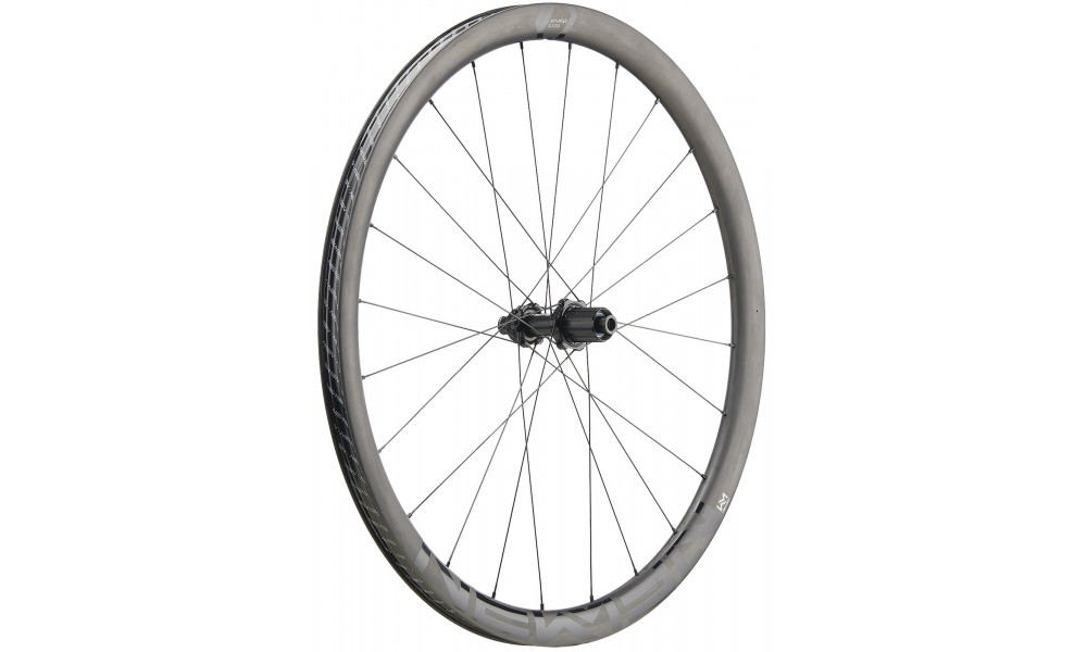 ?????? ?????? NEWMEN Advanced Carbon SL X.R.36 29" 24H Gravel SP C-Lock 12x142 XDR - 1