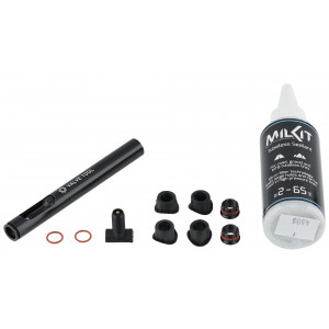 Заднее колесо NEWMEN Advanced Carbon SL X.R.36 29" 24H Gravel SP C-Lock 12x142 XDR