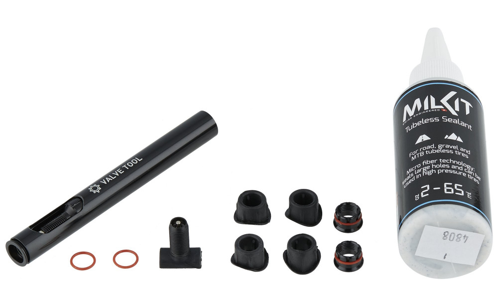 Заднее колесо NEWMEN Advanced Carbon SL X.R.36 29" 24H Gravel SP C-Lock 12x142 XDR - 2