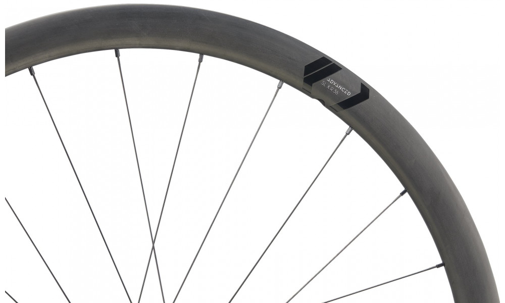 ?????? ?????? NEWMEN Advanced Carbon SL X.R.36 29" 24H Gravel SP C-Lock 12x142 XDR - 4