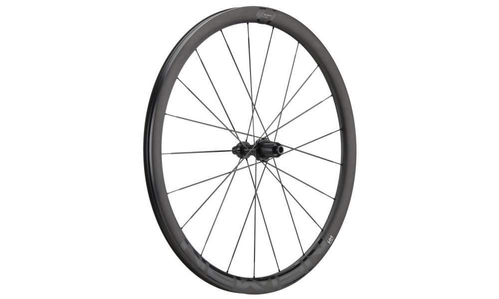 ?????? ?????? NEWMEN Advanced Carbon SL X.R.36 VONOA 622 21H Gravel C-Lock 12x142 HG 