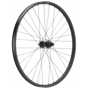 ?????? ?????? NEWMEN Beskar Alu 30 base 27.5" 28H SP 6-bolt 12x148 MicroSpline