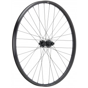 Rear wheel NEWMEN Beskar Alu 30 base 29" 28H SP 6-bolt 12x148 MicroSpline