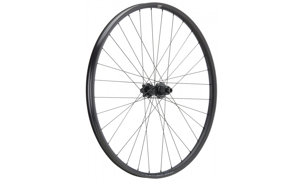 ?????? ?????? NEWMEN Beskar Alu 30 base 29" 28H SP 6-bolt 12x148 HG 