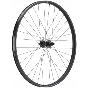 ?????? ?????? NEWMEN Beskar Alu 30 DH 27.5" 32H SP 6-bolt 12x148 HG