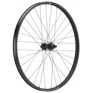 ?????? ?????? NEWMEN Beskar Alu 30 DH 27.5" 32H SP 6-bolt 12x148 XD