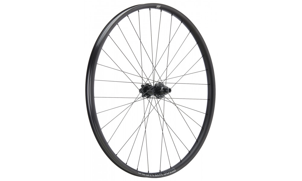 ?????? ?????? NEWMEN Beskar Alu 30 DH 27.5" 32H SP 6-bolt 12x148 XD 