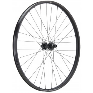 Rear wheel NEWMEN Beskar Alu 30 DH 27.5" 32H SP 6-bolt 12x157 MicroSpline