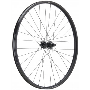 ?????? ?????? NEWMEN Beskar Alu 30 DH 27.5" 32H SP 6-bolt 12x157 HG