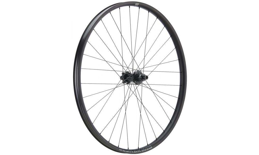 ?????? ?????? NEWMEN Beskar Alu 30 DH 27.5" 32H SP 6-bolt 12x157 HG 