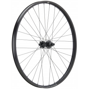 ?????? ?????? NEWMEN Beskar Alu 30 DH 27.5" 32H SP 6-bolt 12x157 XD