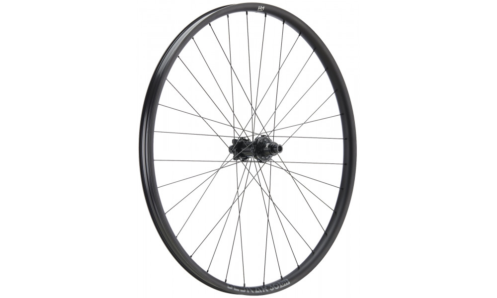 ?????? ?????? NEWMEN Beskar Alu 30 DH 27.5" 32H SP 6-bolt 12x157 XD 