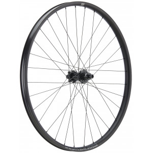 ?????? ?????? NEWMEN Beskar Alu 30 DH 29" 32H SP 6-bolt 12x148 XD