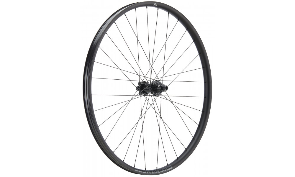 ?????? ?????? NEWMEN Beskar Alu 30 DH 29" 32H SP 6-bolt 12x157 XD 