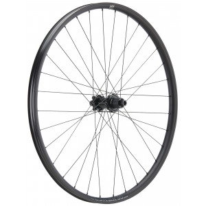 Rear wheel NEWMEN Beskar Alu 30 strong 27.5" 32H SP 6-bolt 12x148 MicroSpline