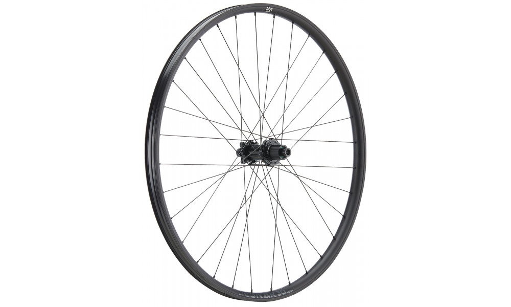 ?????? ?????? NEWMEN Beskar Alu 30 strong 27.5" 32H SP 6-bolt 12x148 HG 