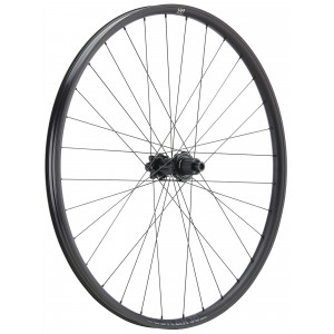 Заднее колесо NEWMEN Beskar Alu 30 strong 27.5" 32H SP 6-bolt 12x148 XD