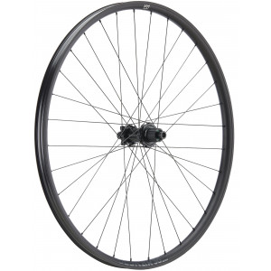 Rear wheel NEWMEN Beskar Alu 30 strong 27.5" 32H SP 6-bolt 12x157 MicroSpline