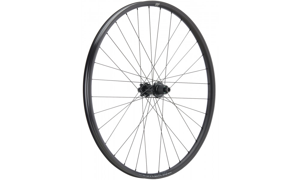 ?????? ?????? NEWMEN Beskar Alu 30 strong 27.5" 32H SP 6-bolt 12x157 MicroSpline 