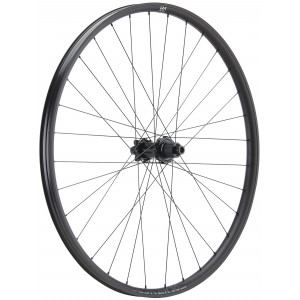 Rear wheel NEWMEN Beskar Alu 30 strong 27.5" 32H SP 6-bolt 12x157 XD