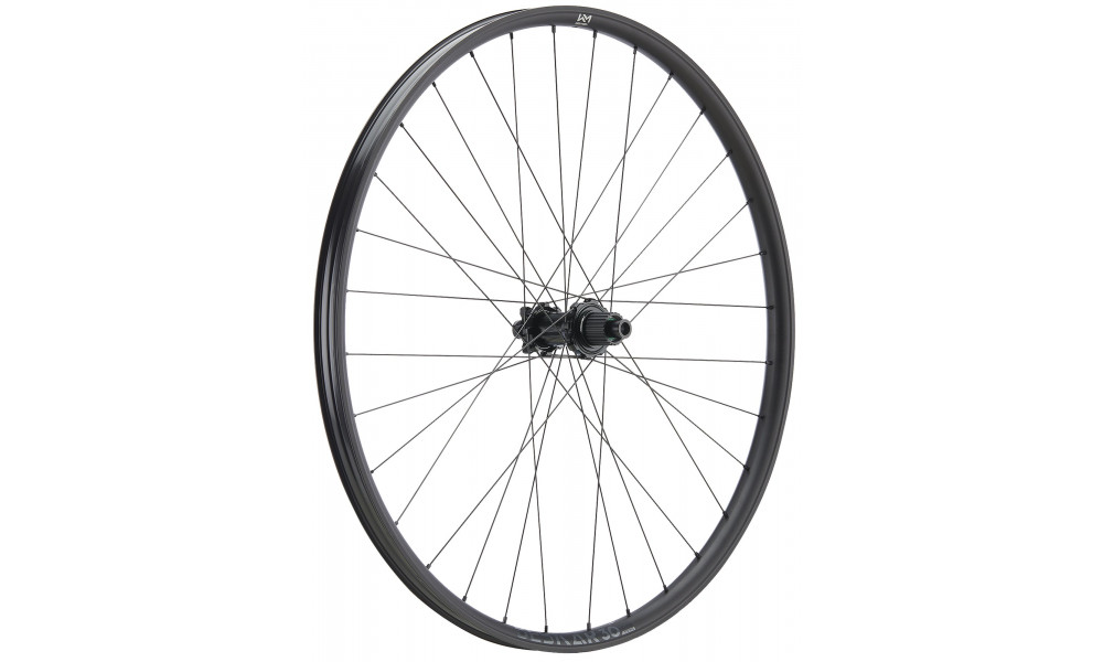 ?????? ?????? NEWMEN Beskar Alu 30 strong 29" 32H SP 6-bolt 12x157 MicroSpline 