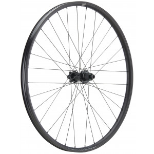 Заднее колесо NEWMEN Beskar Alu 30 strong 29" 32H SP 6-bolt 12x157 HG