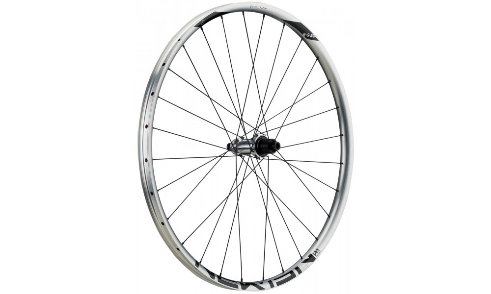 Заднее колесо NEWMEN Evolution Alu SL E.G.30 29" 12x148 SP C-Lock 28H MicroSpline - 1
