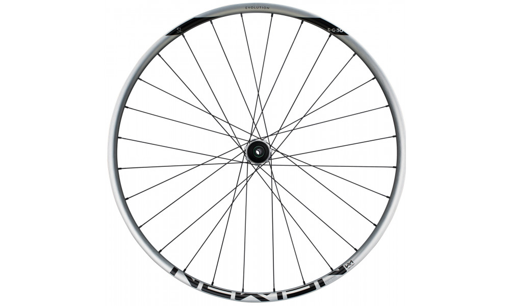 Rear wheel NEWMEN Evolution Alu SL E.G.30 29" 12x148 SP C-Lock 28H MicroSpline - 5