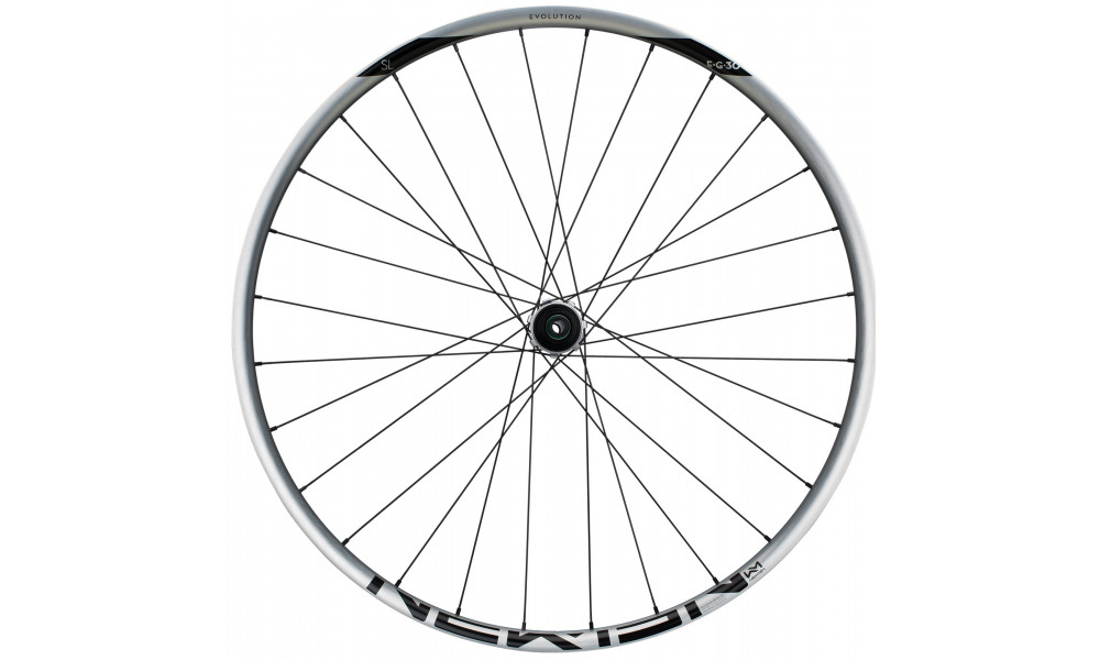 Заднее колесо NEWMEN Evolution Alu SL E.G.30 29" 12x148 SP C-Lock 28H MicroSpline - 5