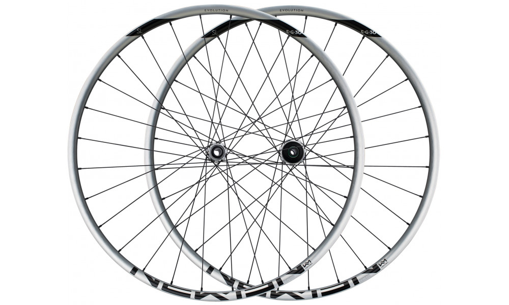 Rear wheel NEWMEN Evolution Alu SL E.G.30 29" 12x148 SP C-Lock 28H HG - 2