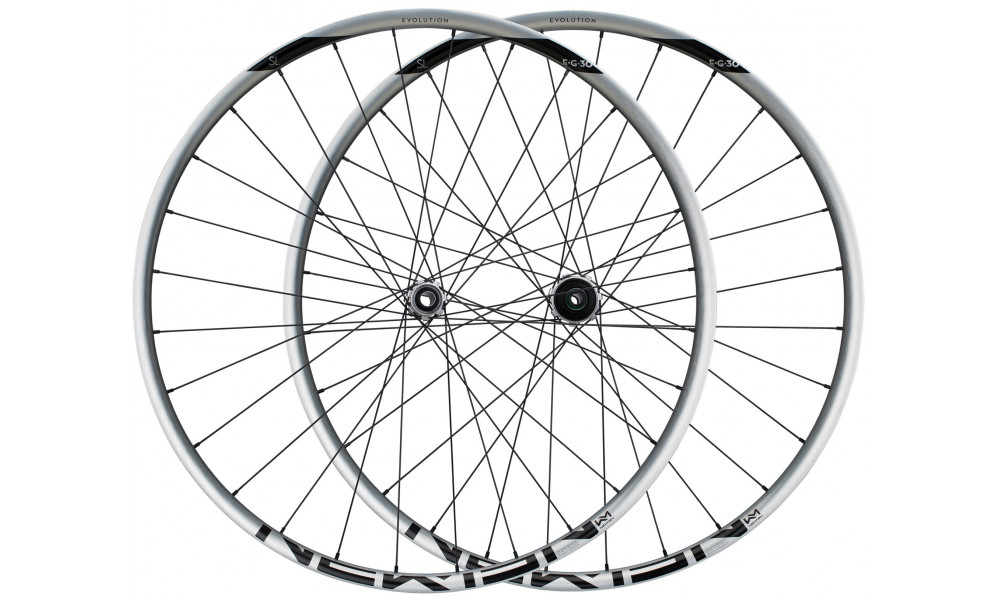 Заднее колесо NEWMEN Evolution Alu SL E.G.30 29" 12x148 SP C-Lock 28H HG - 2