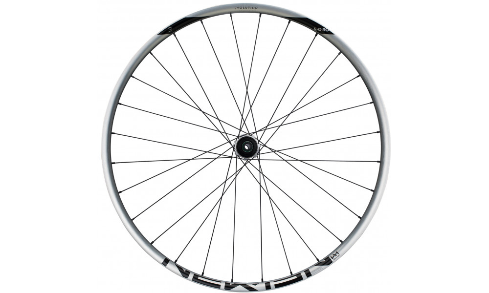 Заднее колесо NEWMEN Evolution Alu SL E.G.30 29" 12x148 SP C-Lock 28H HG - 5