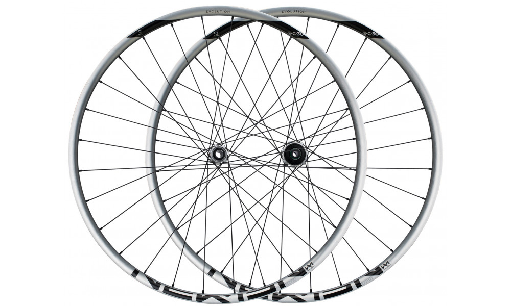Заднее колесо NEWMEN Evolution Alu SL E.G.30 29" 12x148 SP C-Lock 28H XD - 2