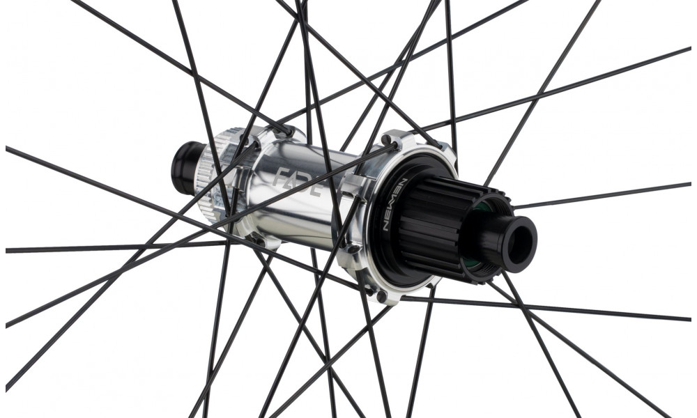 Заднее колесо NEWMEN Evolution Alu SL E.G.30 29" 12x148 SP C-Lock 28H XD - 3