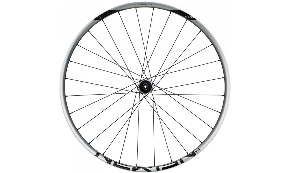 Заднее колесо NEWMEN Evolution Alu SL E.G.30 29" 12x148 SP C-Lock 28H XD - 5