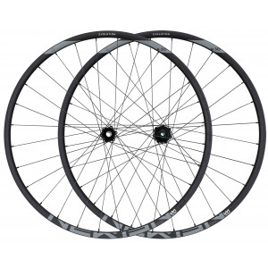 Заднее колесо NEWMEN Evolution Alu SL A.30 27.5" 12x148 SP 6-bolt 28H MicroSpline