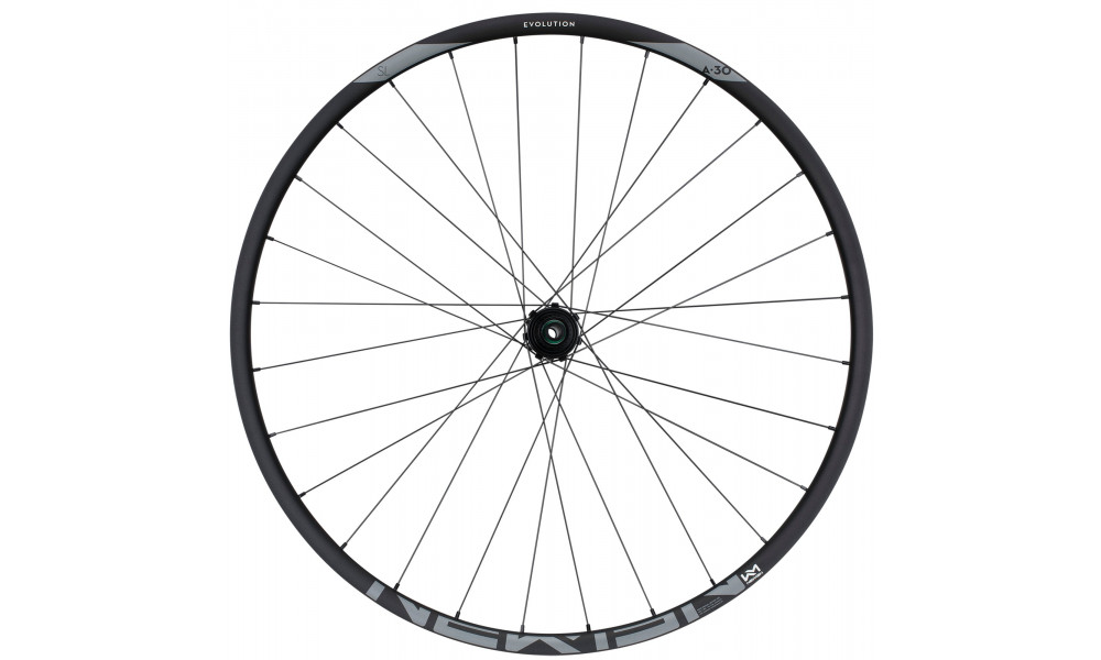 Заднее колесо NEWMEN Evolution Alu SL A.30 29" 12x148 SP 6-bolt 28H HG - 5