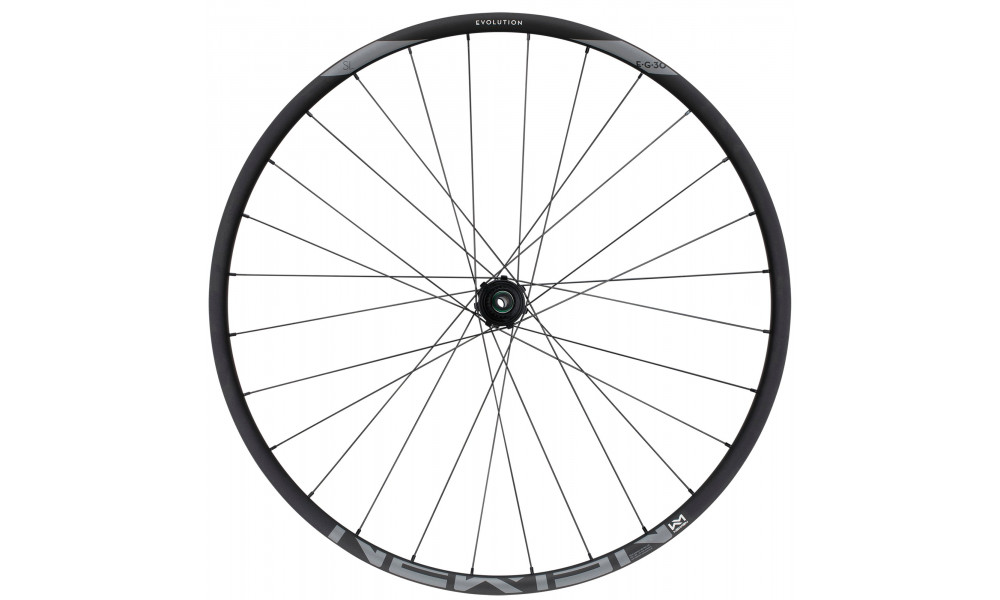 Rear wheel NEWMEN Evolution Alu SL E.G.30 29" 12x148 SP 6-bolt 28H XD - 5