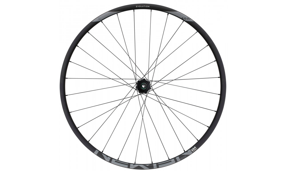 Заднее колесо NEWMEN Evolution Alu SL E.G.30 29" 12x148 SP 6-bolt 28H XD - 5