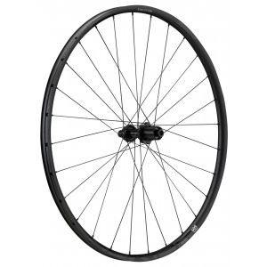 Rear wheel NEWMEN Evolution Alu SL R.35 622 21H Road SJ C-Lock 12x142 HG